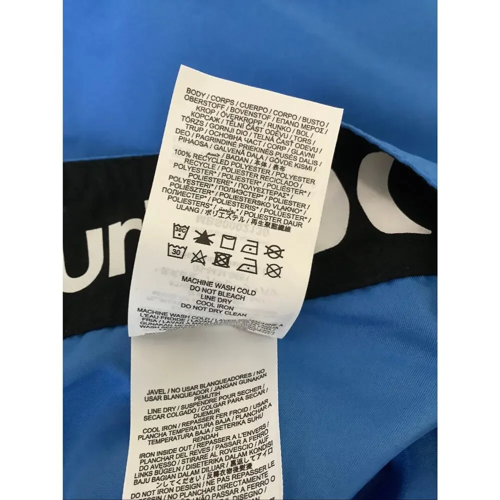 Hurley brand size